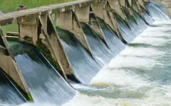 Новые водохранилища построят в Жамбылской области