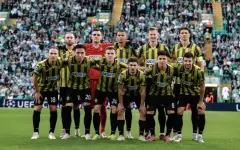 Зимние матчи «Кайрата» в ЛЧ могут перенести в Астану