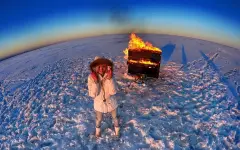 Астрологи назвали знаки зодиака, которые раскроют свой потенциал зимой