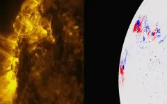 Солнечный шторм на подходе: что ждет Землю к выходным