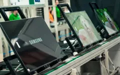 Silk Road Electronics увеличивает производство и выводит на рынок технику 2026 года