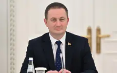 Премьер Беларуси передал Токаеву теплые пожелания от Лукашенко