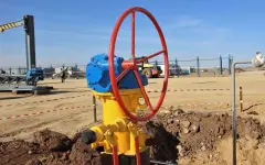 Роль голубого топлива в зеленом переходе