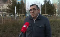 Замена водительских прав онлайн: мнение астанчан