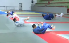 35 спортивных объектов сдали в Казахстане