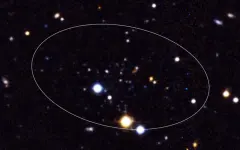 Ученые выяснили, что в прошлом Вселенная была горячее