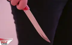 В Акмолинской области жена в состоянии аффекта убила мужа-лудомана