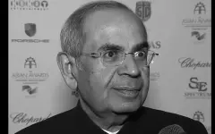 Умер богатейший бизнесмен Великобритании