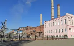 Модернизация ТЭЦ завершается в Усть-Каменогорске