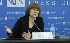 Запретить нельзя информировать: анализ антитабачных мер в Казахстане