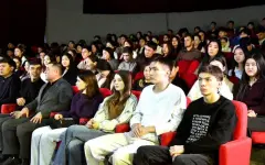 Встреча по профилактике наркомании прошла в Астане