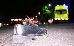 Пять человек погибли на трассе в Восточном Казахстане