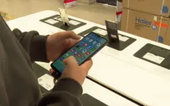 Какие смартфоны блокируют в Казахстане