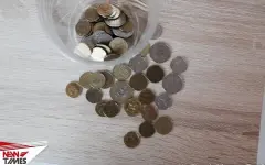 В Семее мужчина притворялся инвалидом ради подаяний