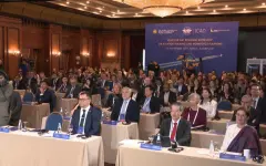 Семинар ИКАО по подготовке авиационных кадров проходит в Алматы