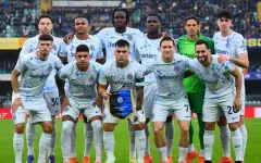 «Интер» взорвал Instagram казахской песней