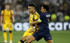 «Кайрат» готовится к встрече с «Интером»