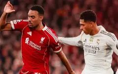 Ливерпуль – Реал: итоги дня Лиги чемпионов