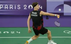 Астана примет международный турнир по бадминтону