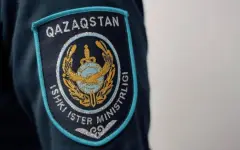 Крупная схема «дропперов» раскрыта в ЗКО