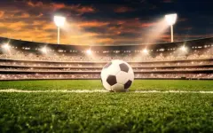 «Кайрат» провел тренировку на легендарном стадионе перед матчем с «Интером»