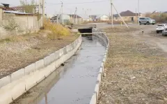 Ирригационные системы модернизируют в Жамбылской области