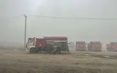 Проблемный полигон ТБО: закрыть или перенести