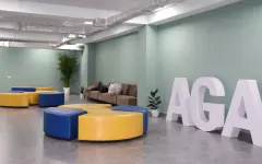 Студенческий дом открылся в Академии гражданской авиации