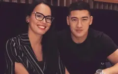 На Екатерину Бивол совершено нападение