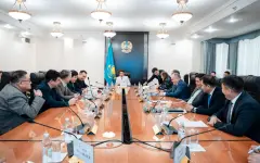 Госпремия «Дарын»: комиссия определила победителей