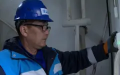 Газоанализаторы в домах малоимущих устанавливают в Алматы