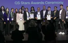 Казахстанские университеты получили признание в Азии