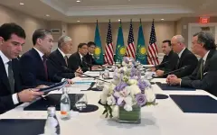 Агромаш и John Deere запустят проект по выпуску сельхозтехники на 2,5 млрд долларов