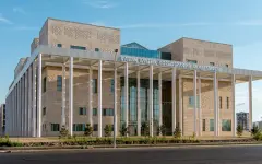 Казахская академия хореографии развивает сотрудничество с зарубежными вузами