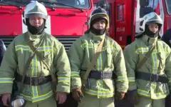 «Қыс-2026»: готовность служб к ЧС проверили в области Ұлытау