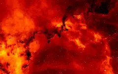 Вселенная движется к обратному Большому взрыву, заявили ученые