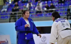 Семей примет республиканский чемпионат по дзюдо