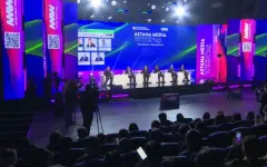 Интерес к стриминговым платформам растёт в Казахстане