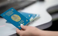 Гражданина России оштрафовали в Казахстане за сокрытие второго гражданства