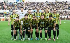 Президент ФИФА поздравил «Кайрат» с чемпионством