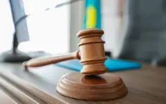 В Шымкенте вынесли приговор по делу о гибели шестилетнего ребенка в яме со стоками