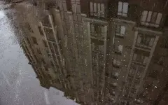 Осадки и туман ждут казахстанцев в предстоящие выходные