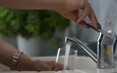 Новые системы питьевого водоснабжения запустили в СКО