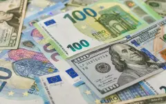 Курсы валют на выходные дни: 8 и 9 ноября