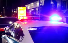 Полицейские обратились к жителям Акмолинской области