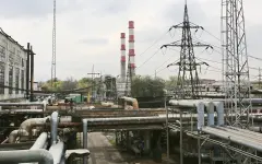 Предельные тарифы на электроэнергию установят для новых энергокомпаний