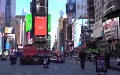 Рекордное количество работников уволили в США