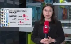 До конца года 7 тысяч очередников получат жилье