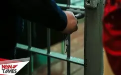 Казахстанец получил срок за угрозы полицейским и оскорбления «собаками» и «псами»