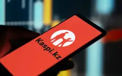 Kaspi анонсировал Apple Pay и Google Pay